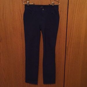 Ann Taylor Modern Pants